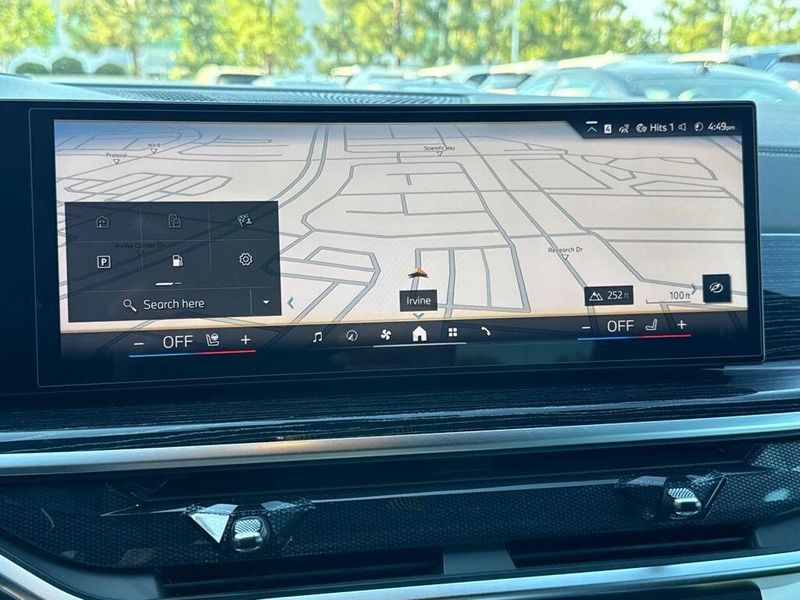 New 2027 BMW X7 xDrive40iImage 25