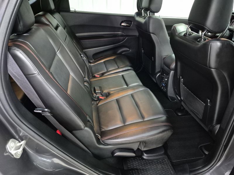 Used 2024 Dodge Durango GT PlusImage 8