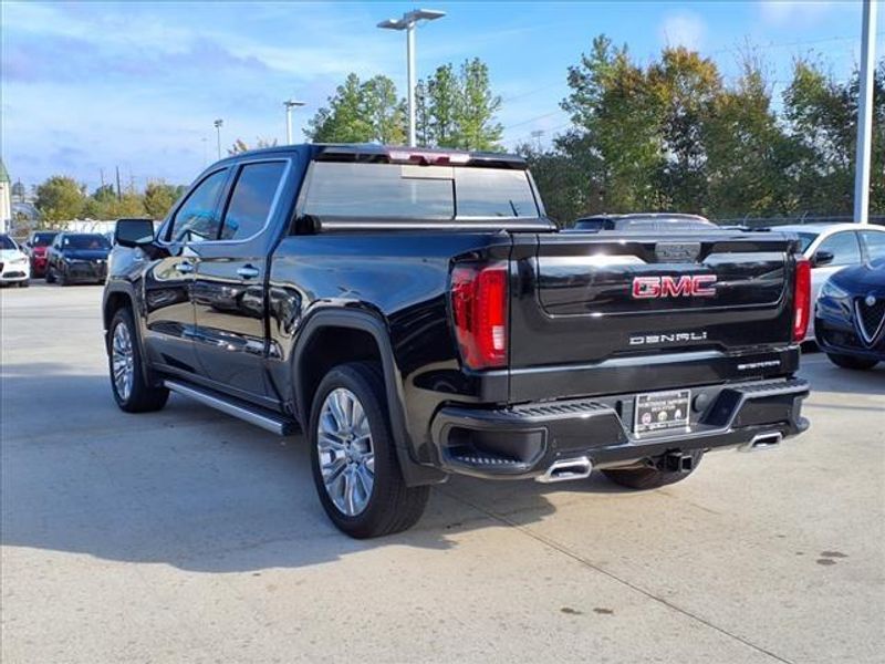 2021 GMC Sierra 1500 DenaliImage 17