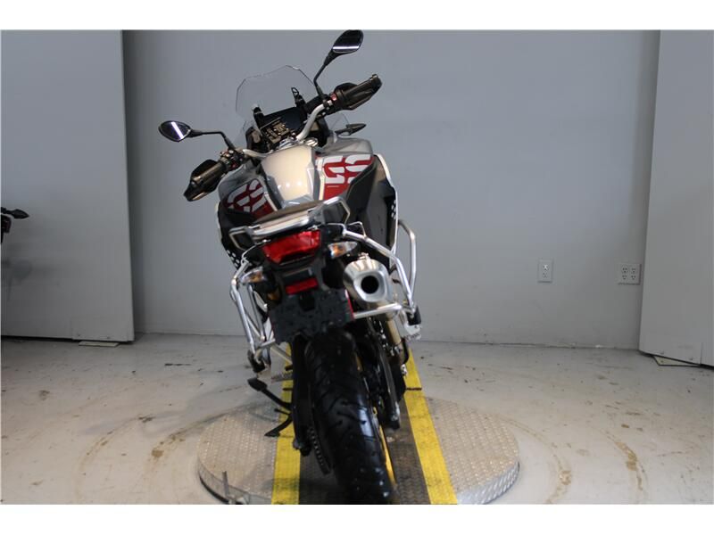 Used 2019 BMW F 850 GS Adventure Image 5
