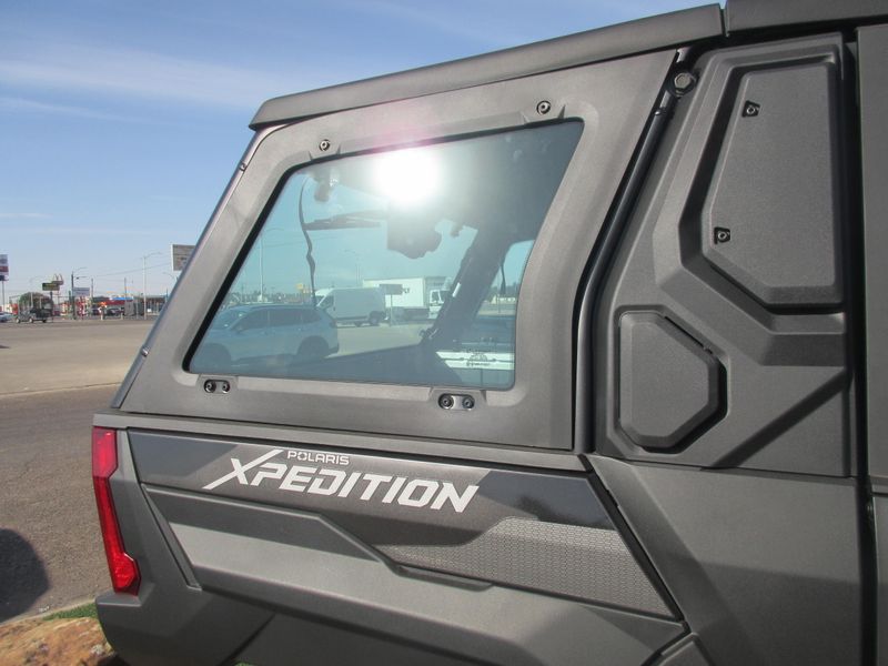 NEW 2026 POLARIS XPEDITION ADV 5 NORTHSTAR TRAIL EDITION Image 14