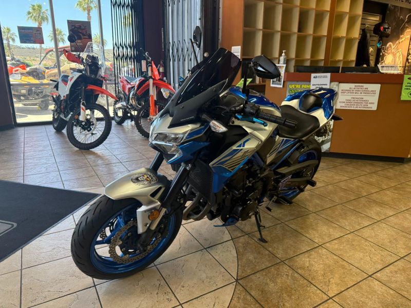 Used 2020 Kawasaki Z900 ABS Image 49