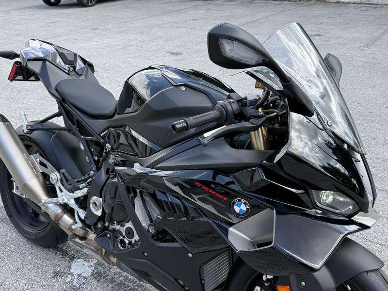 2026 BMW S 1000 RR