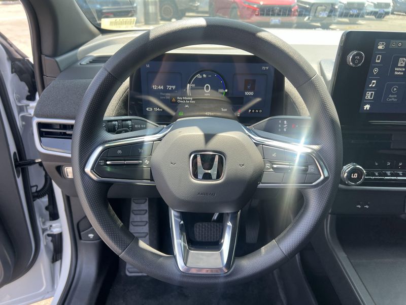 New 2025 Honda Prologue EXImage 10