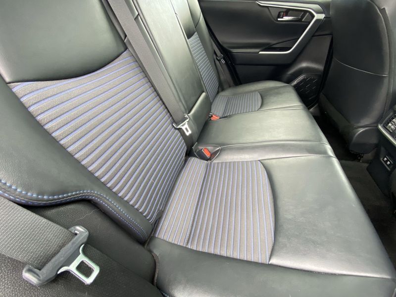 2021 Toyota RAV4 XSEImage 14