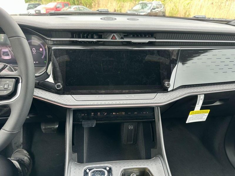 2025 Jeep Wagoneer S Wagoneer S LimitedImage 4