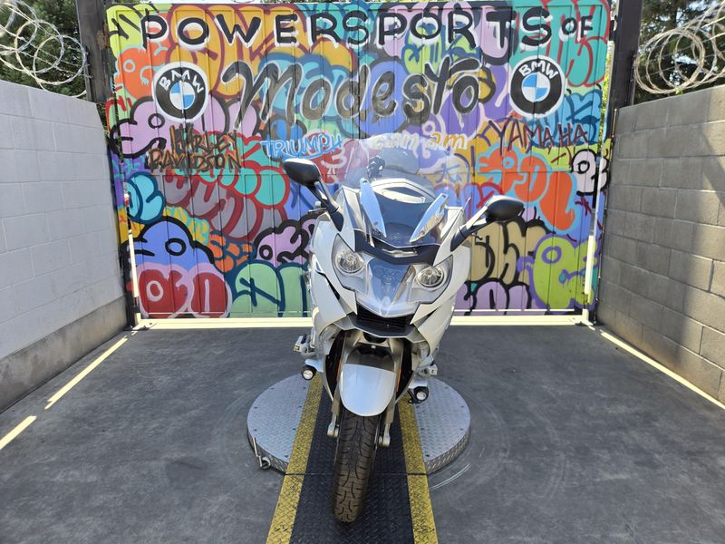Used 2014 BMW K 1600 GTL Image 2