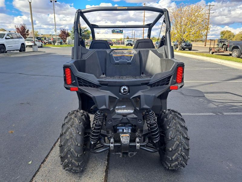 2025 Can-Am MAVERICK TRAIL DPS 50 700 CALI 