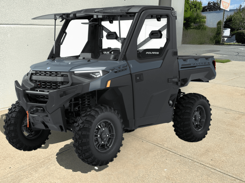 2025 Polaris RANGER XP 1000 Northstar Edition UltimateImage 1