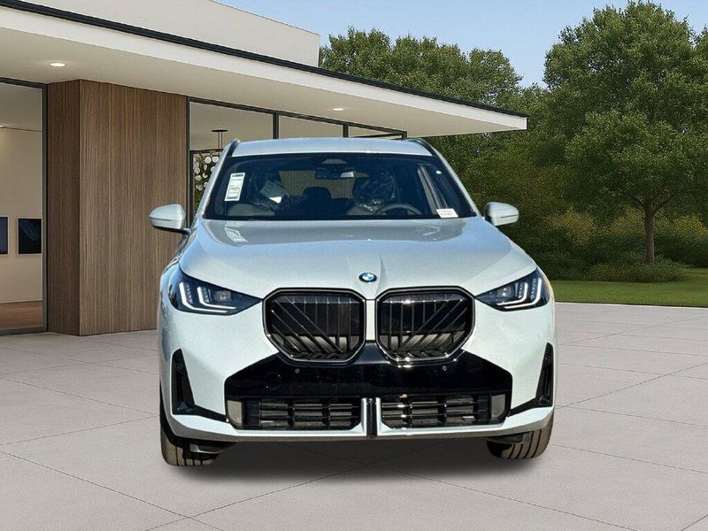 New 2026 BMW X3 30 xDriveImage 4