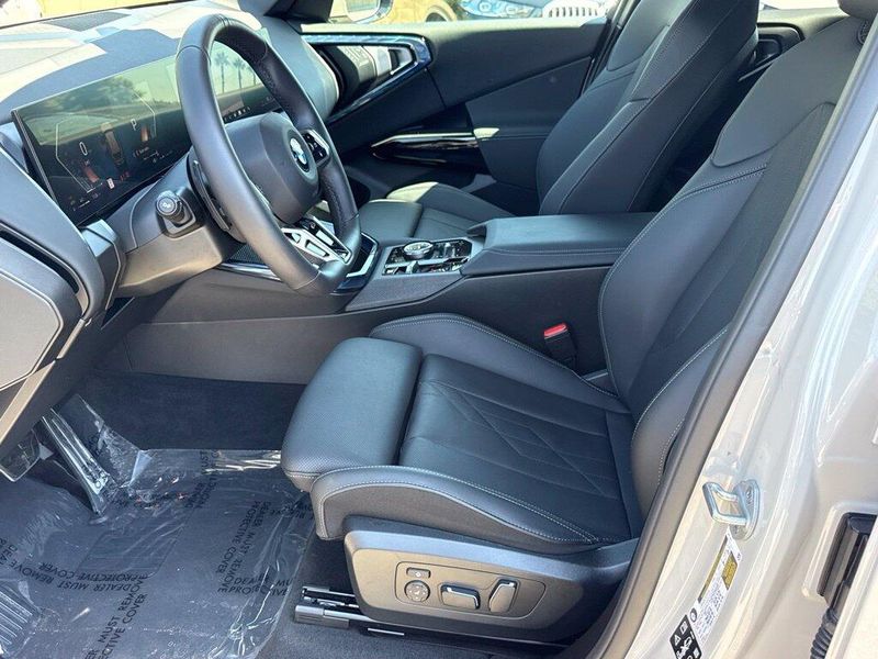 Used 2026 BMW X3 30 xDriveImage 20