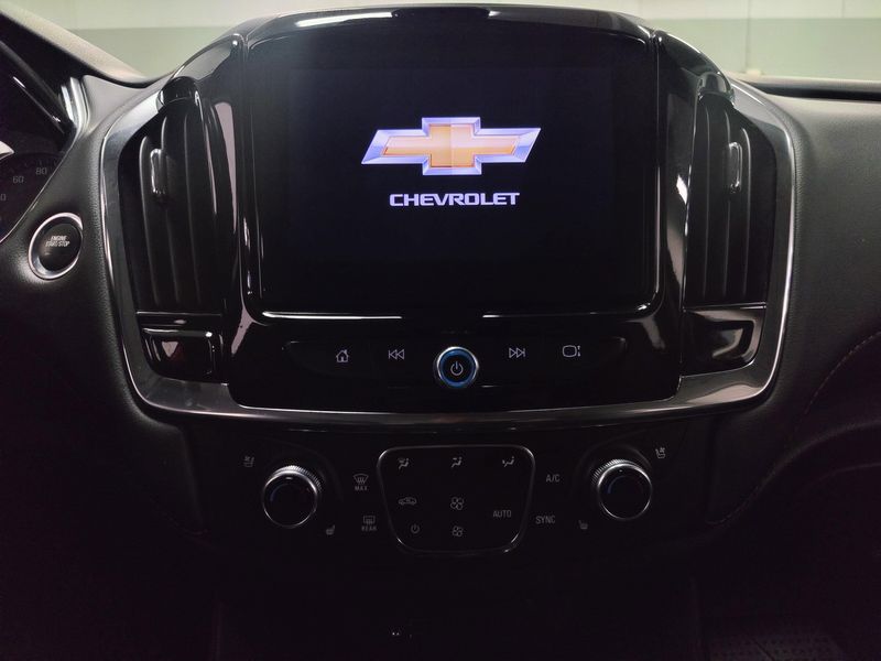 2021 Chevrolet Traverse Premier High Country photo 25