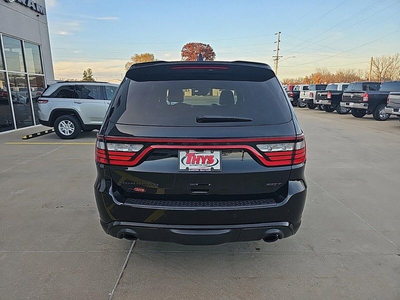 2021 Dodge Durango SRT 392Image 4