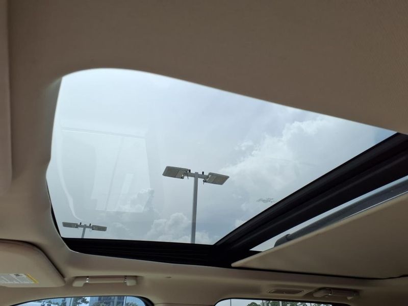 2021 Lincoln Navigator ReserveImage 18