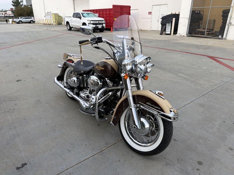 Used 2014 Harley-Davidson SOFTAIL DELUXE Image 11