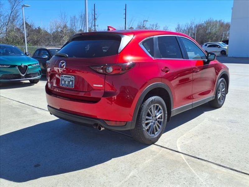 2021 Mazda CX-5 TouringImage 2