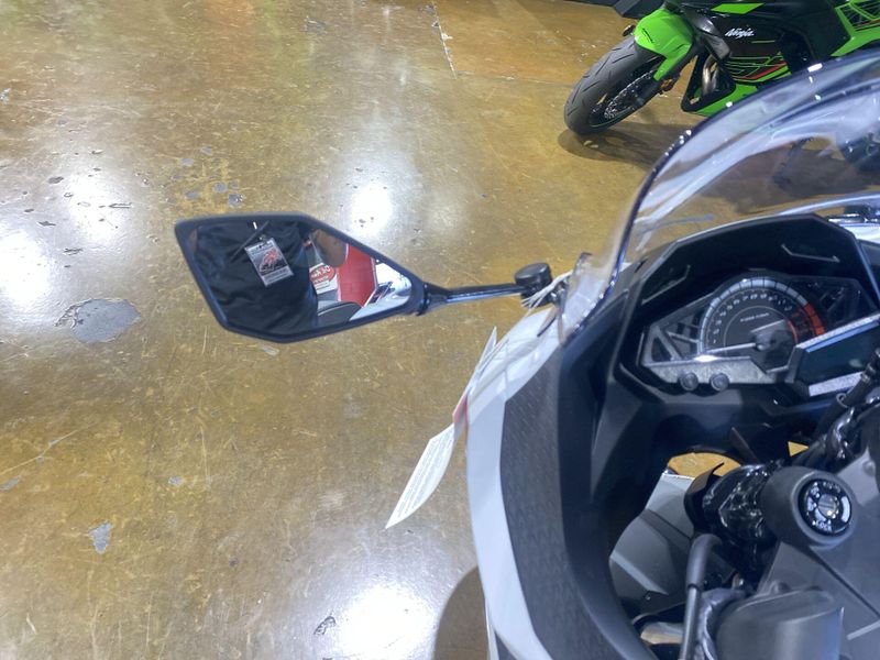 New 2026 Kawasaki NINJA 300 ABS Image 18