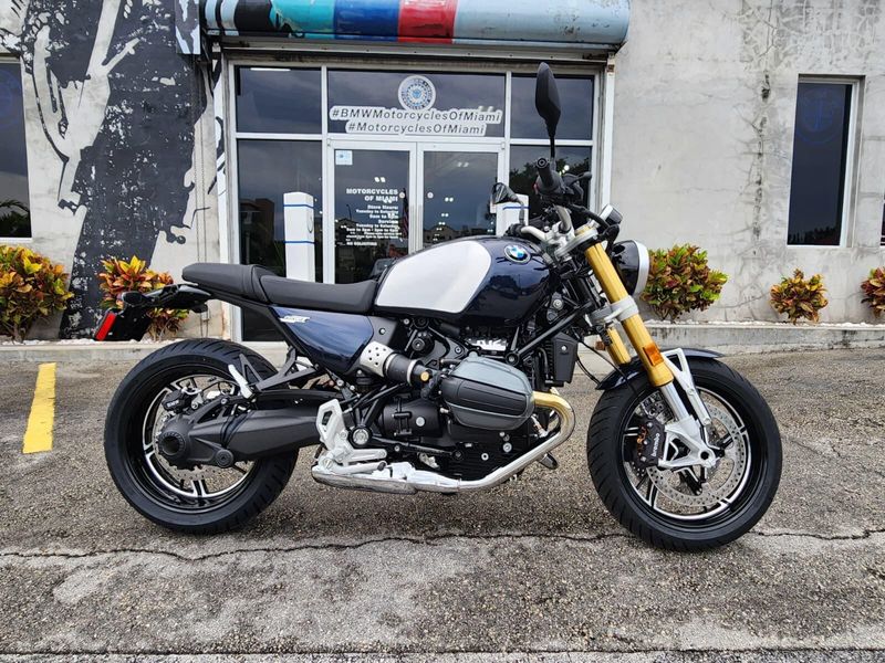 2026 BMW R 12 nineTImage 11