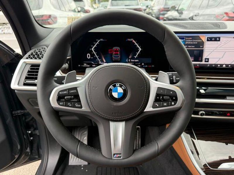 New 2026 BMW X5 sDrive40iImage 20