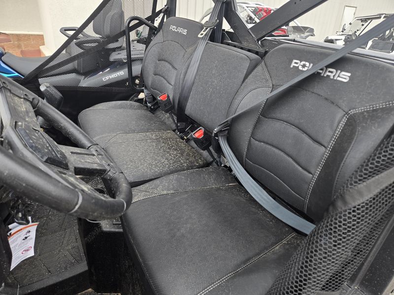 NEW 2026 POLARIS RANGER XP 1000 PREMIUM Image 13