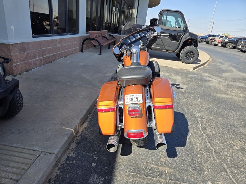 2014 HARLEY Electra Glide Ultra Limited Image 7