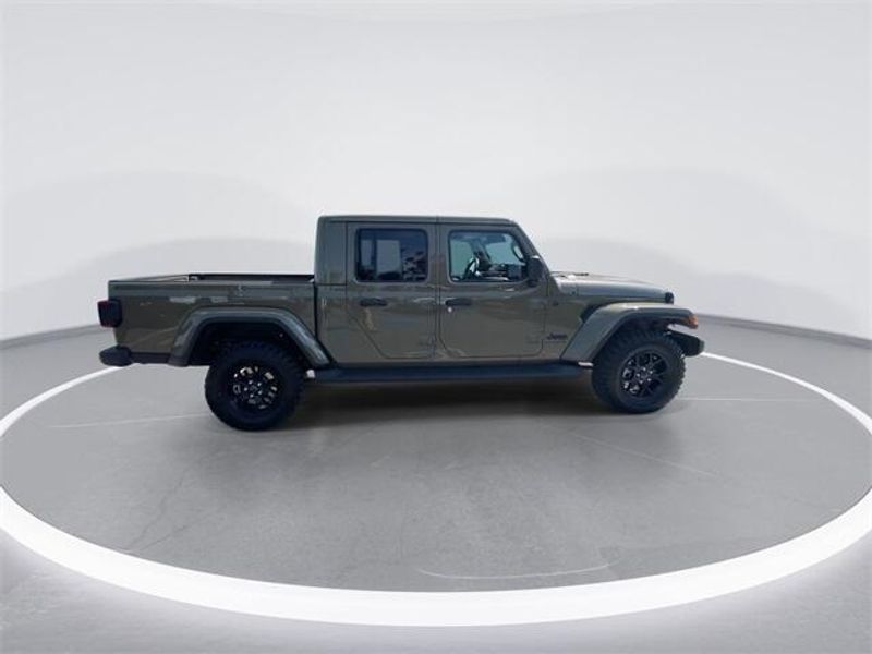2025 Jeep Gladiator Big Bear 4x4Image 9