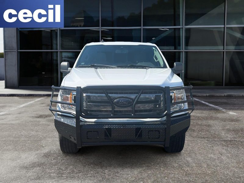 2019 Ford F-150 XLT photo 6