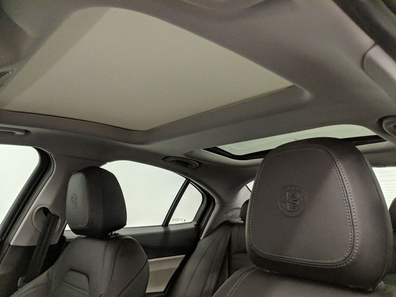 New Amp Used Vehicle Inventory Alfa Romeo Of Ontario