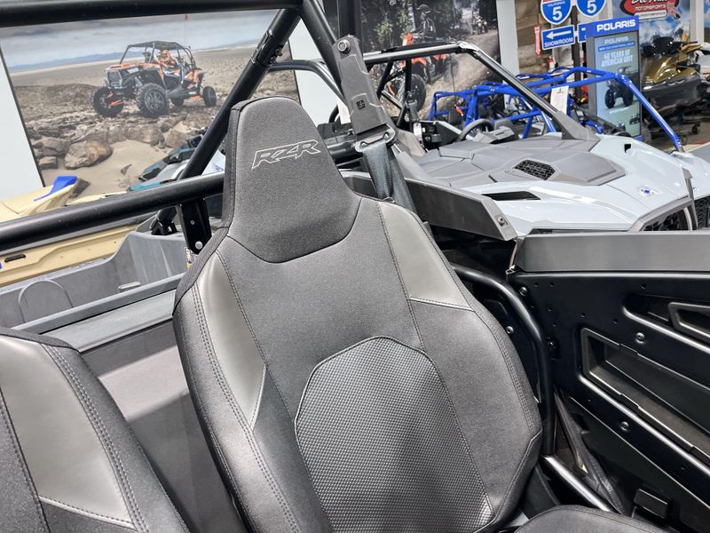 New 2026 Polaris RZR XP S 1000 SPORT Image 14