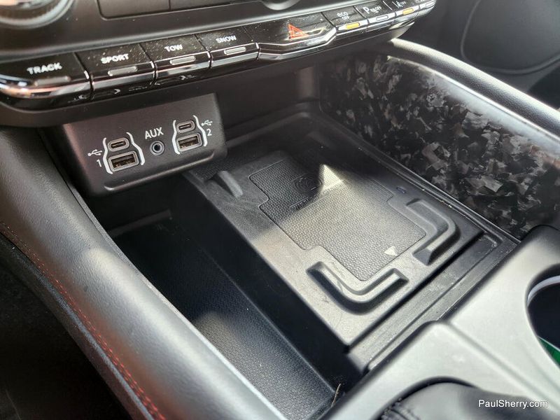 Used 2024 Dodge Durango R/T Premium