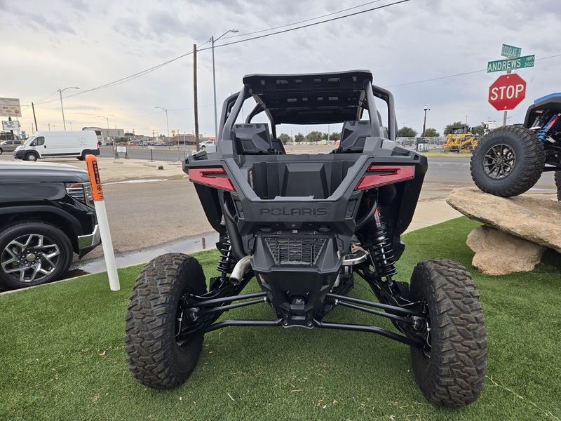 NEW 2026 POLARIS RZR PRO S 4 ULTIMATE Image 8