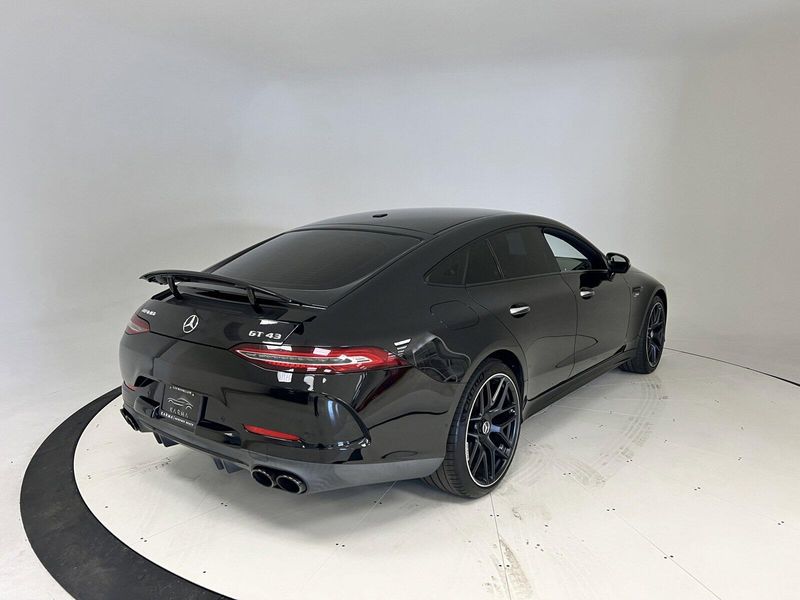 Used 2021 Mercedes-Benz AMG GT 43Image 6
