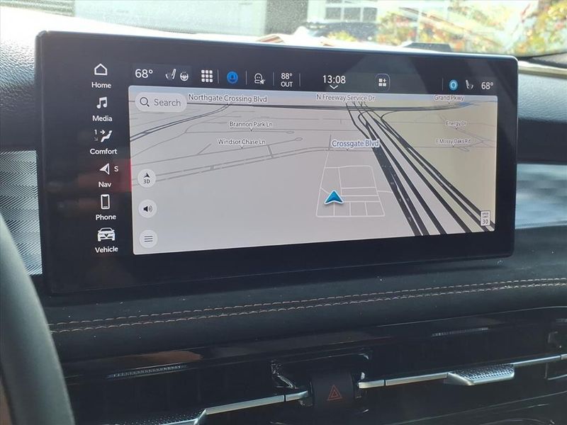 New 2025 Alfa Romeo Tonale IntensaImage 26