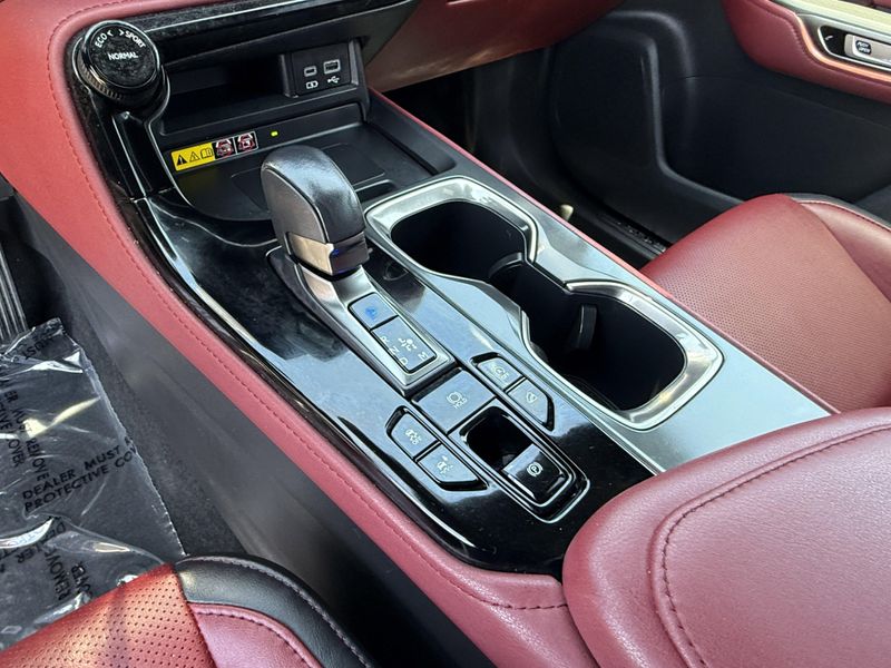 2024 Lexus NX 350 PremiumImage 26