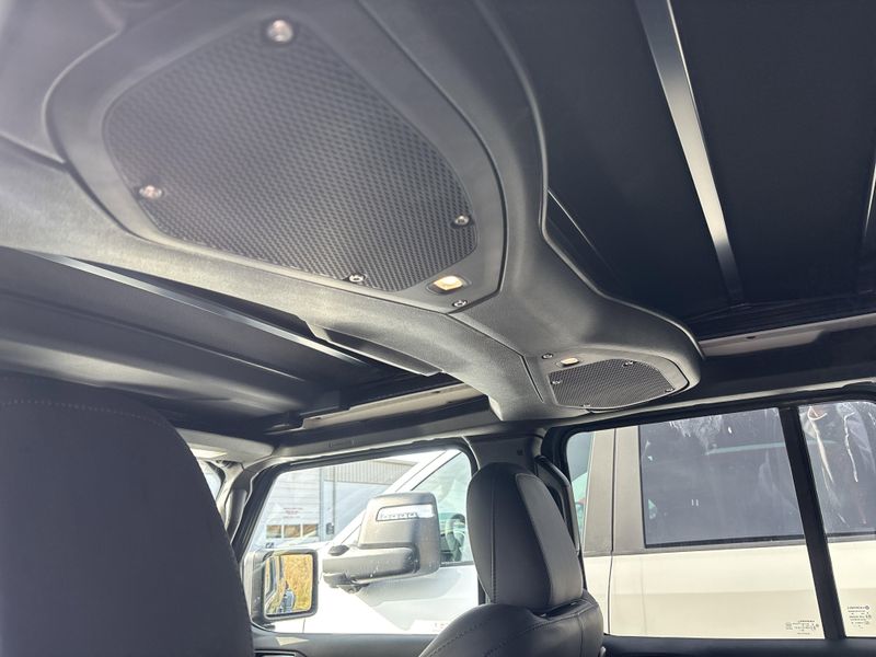 New 2026 Jeep Wrangler 4-door Rubicon XImage 23