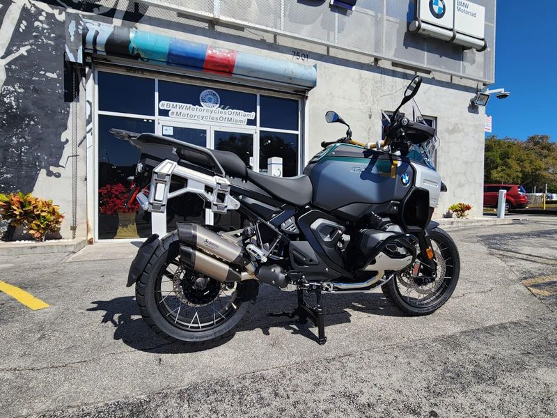 2026 BMW R 1300 GS AdventureImage 12