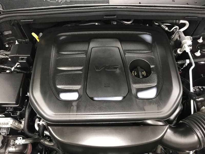 Used 2021 Dodge Durango SXTImage 20