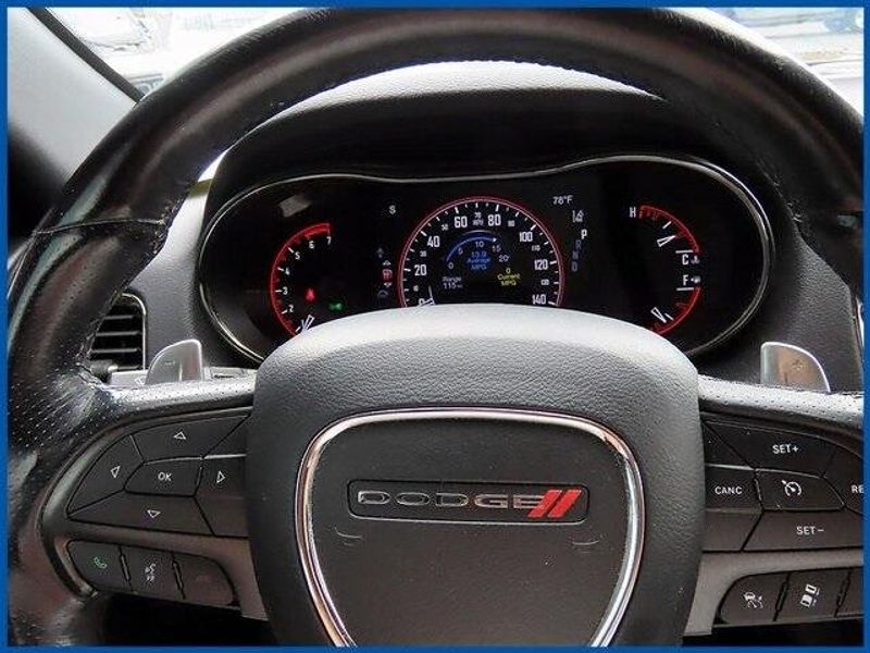 2020 Dodge Durango R/TImage 14