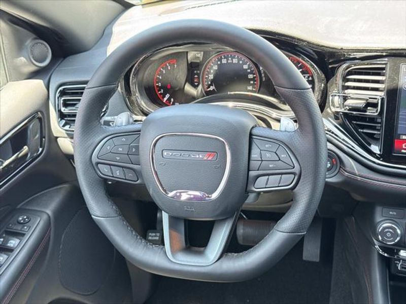 New 2026 Dodge Durango Gt Rwd