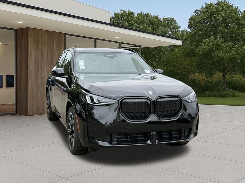 New 2026 BMW X3 30 xDriveImage 5
