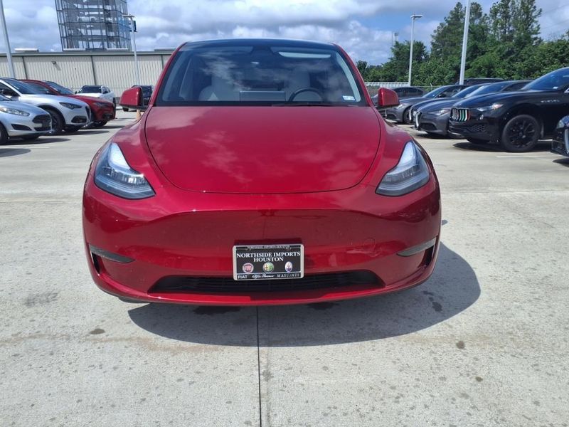 2023 Tesla Model Y Long RangeImage 4