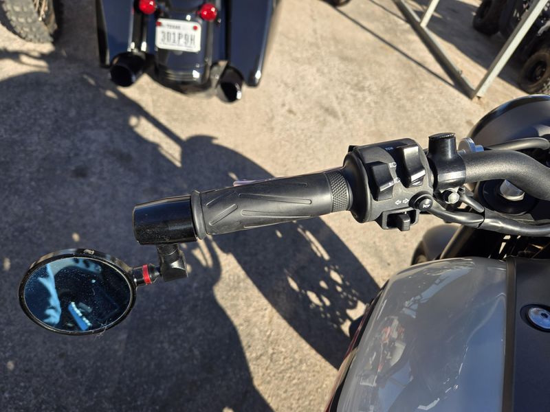 USED 2019 YAMAHA XSR 900 Image 15