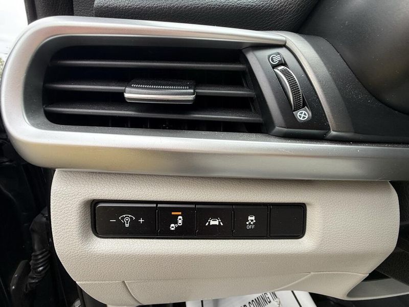 2020 Kia Telluride S photo 14
