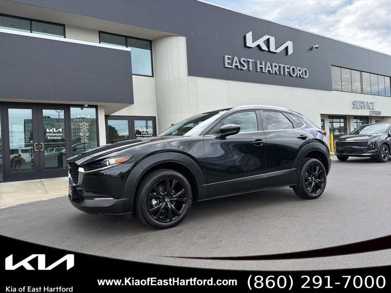 2023 Mazda CX-30 2.5 S Preferred Package AWD photo
