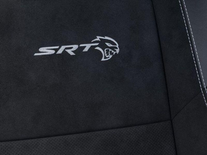 New 2026 Dodge Durango SRT HellcatImage 20