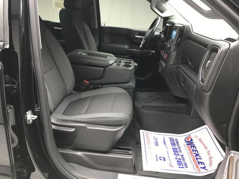 Used 2019 Chevrolet Silverado 1500 LTImage 22