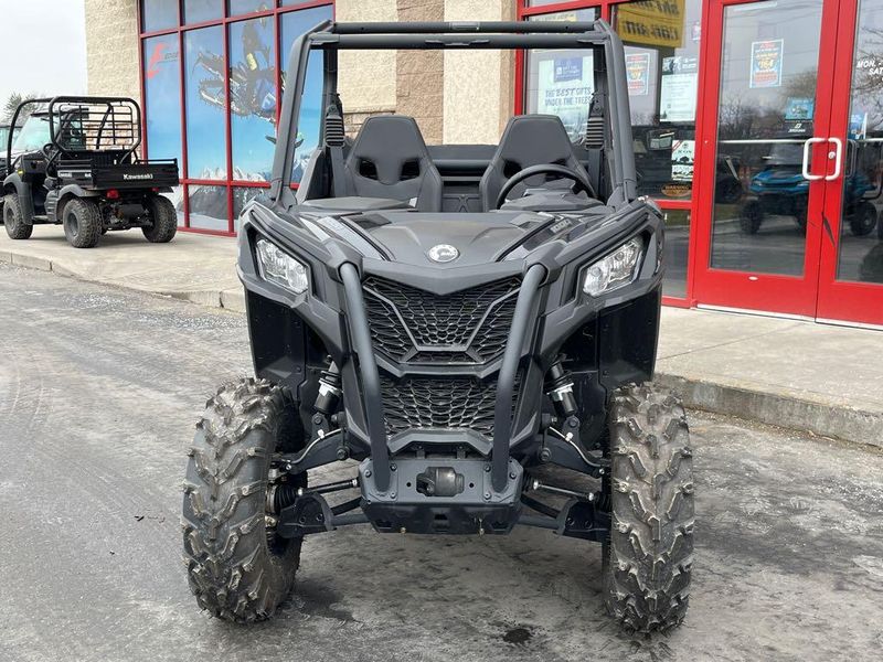 New 2025 Can-Am MAVERICK TRAIL DPS 50 1000 