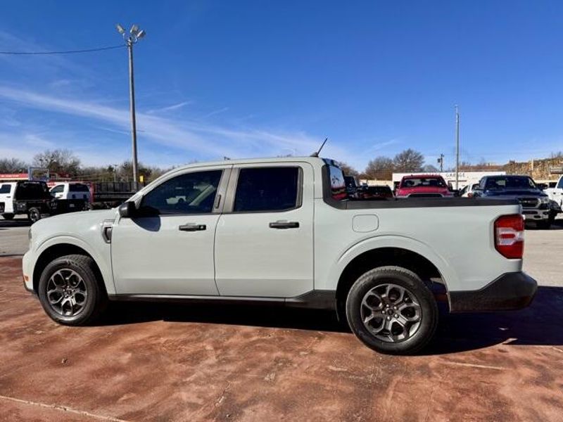 Used 2022 Ford Maverick XLTImage 9