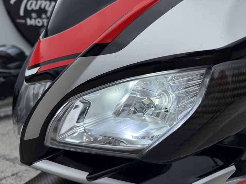 2017 Aprilia Tuono V4 1100 Factory ABS 