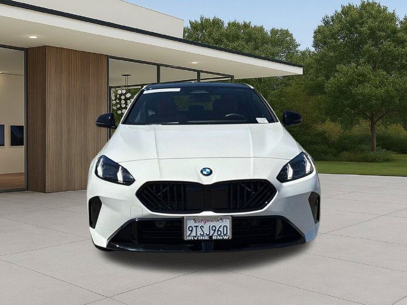 Used 2026 BMW 2 Series 228 Gran CoupeImage 4